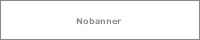 No banner